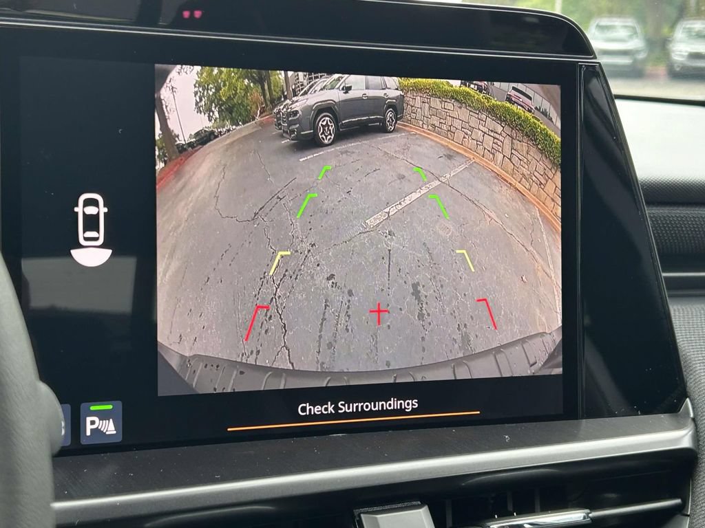 New 2026 Subaru Outback Premium AWD/4WD image 29