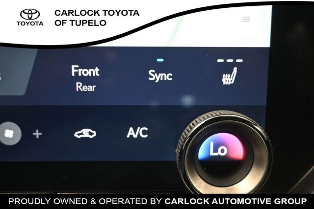 Used 2024 Lexus TX 350 FWD w/ Accessory Package (Z1) image 29