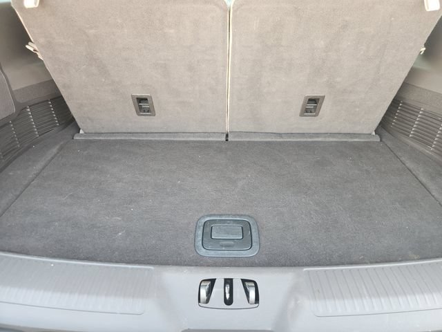 Used 2021 Lincoln Aviator Reserve w/ Elements Package Plus RWD image 33