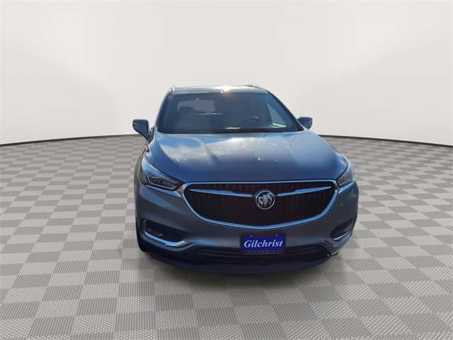 Certified 2021 Buick Enclave Essence w/ Sound and Sites Package image 3