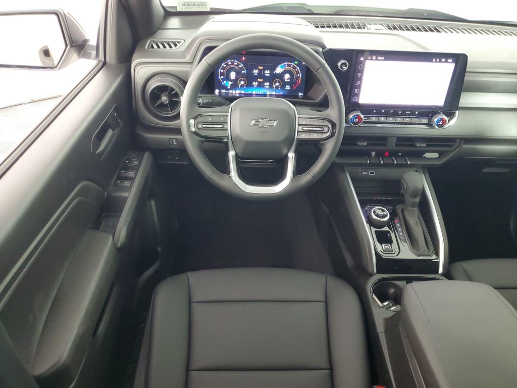 New 2026 Chevrolet Colorado Trail Boss image 14
