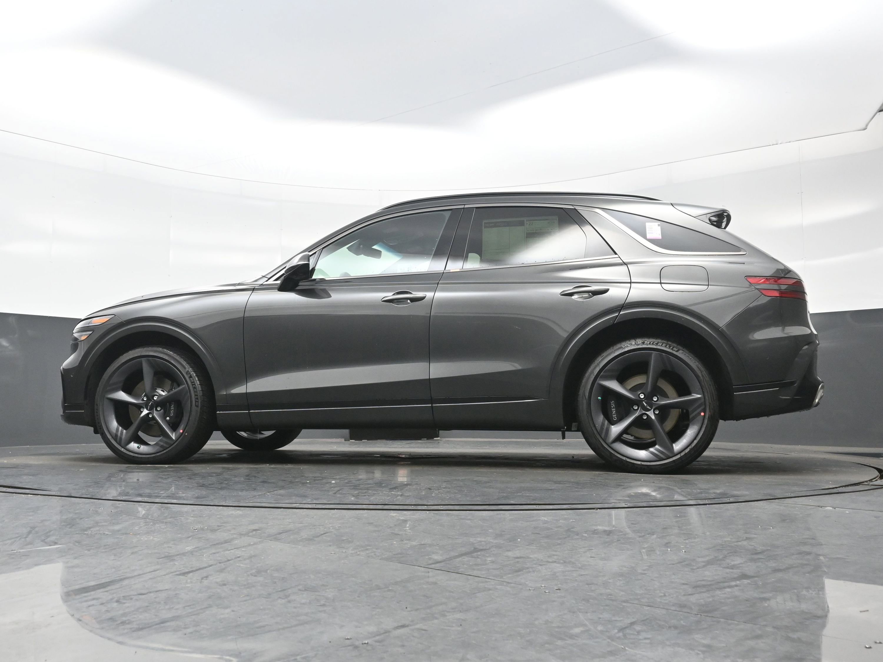 New 2026 Genesis GV70 2.5T Sport Prestige image 14