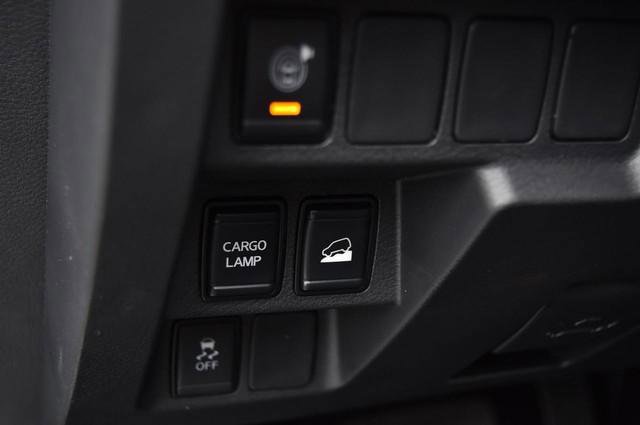 New 2026 Nissan Frontier S AWD/4WD image 12