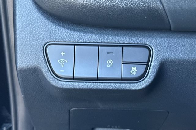 New 2026 Kia Seltos EX w/ EX Sunroof Package FWD image 32