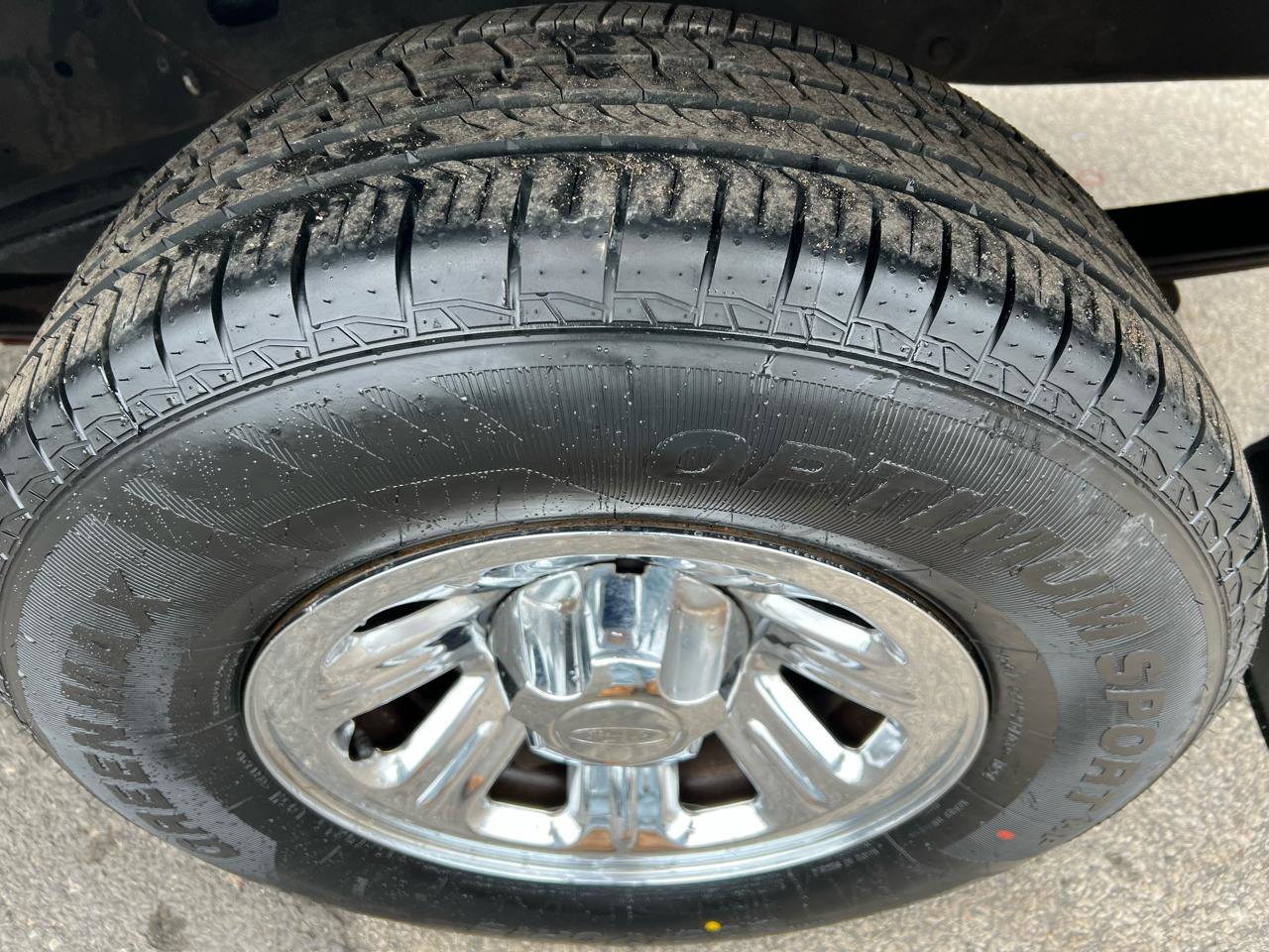 Used 2004 Ford Ranger 2WD SuperCab image 9