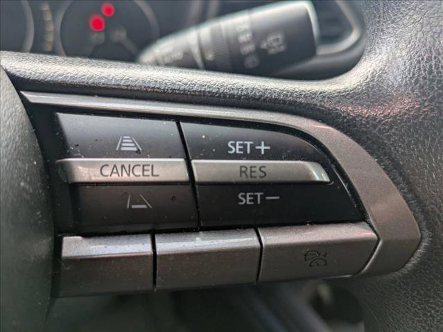 Used 2020 MAZDA CX-30 AWD image 11