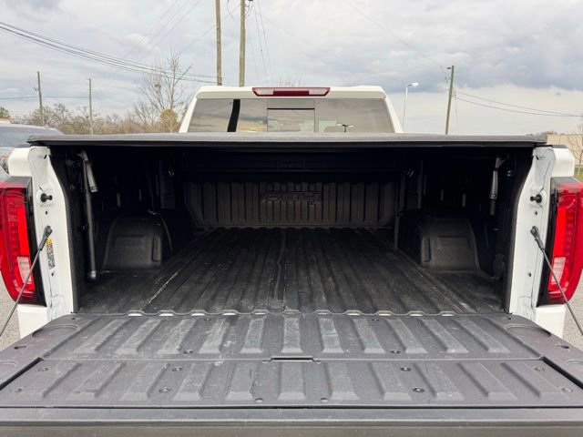 Used 2024 GMC Sierra 1500 AT4 w/ AT4 Premium Package image 8
