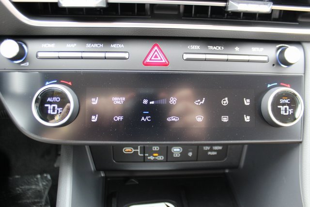 New 2026 Hyundai Sonata Limited image 22