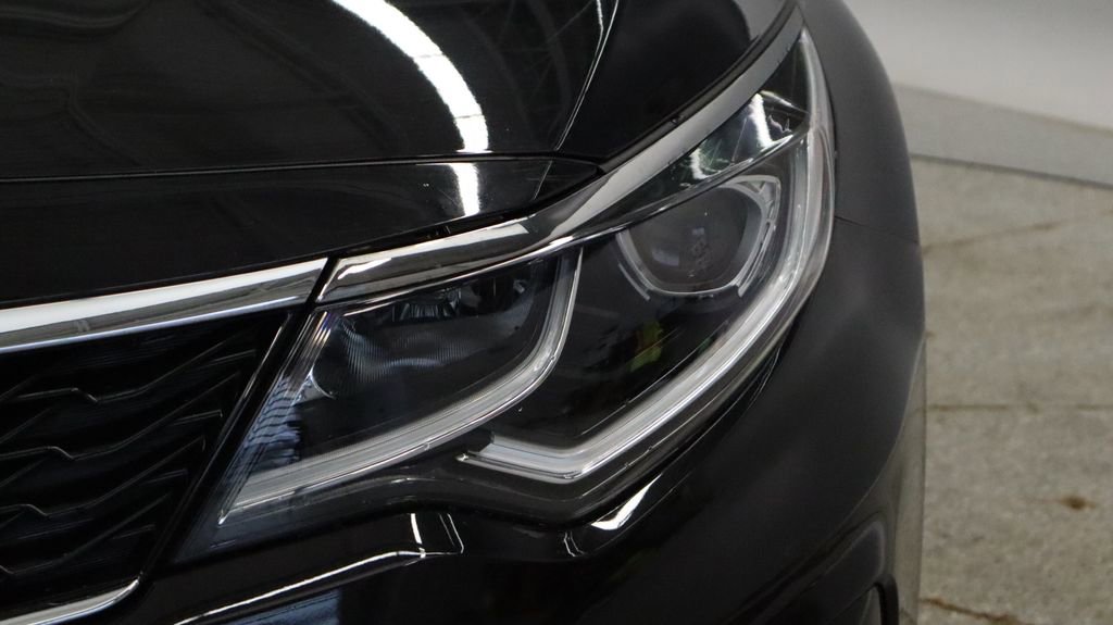 Used 2019 Kia Optima S w/ S Panoramic Sunroof Package image 14