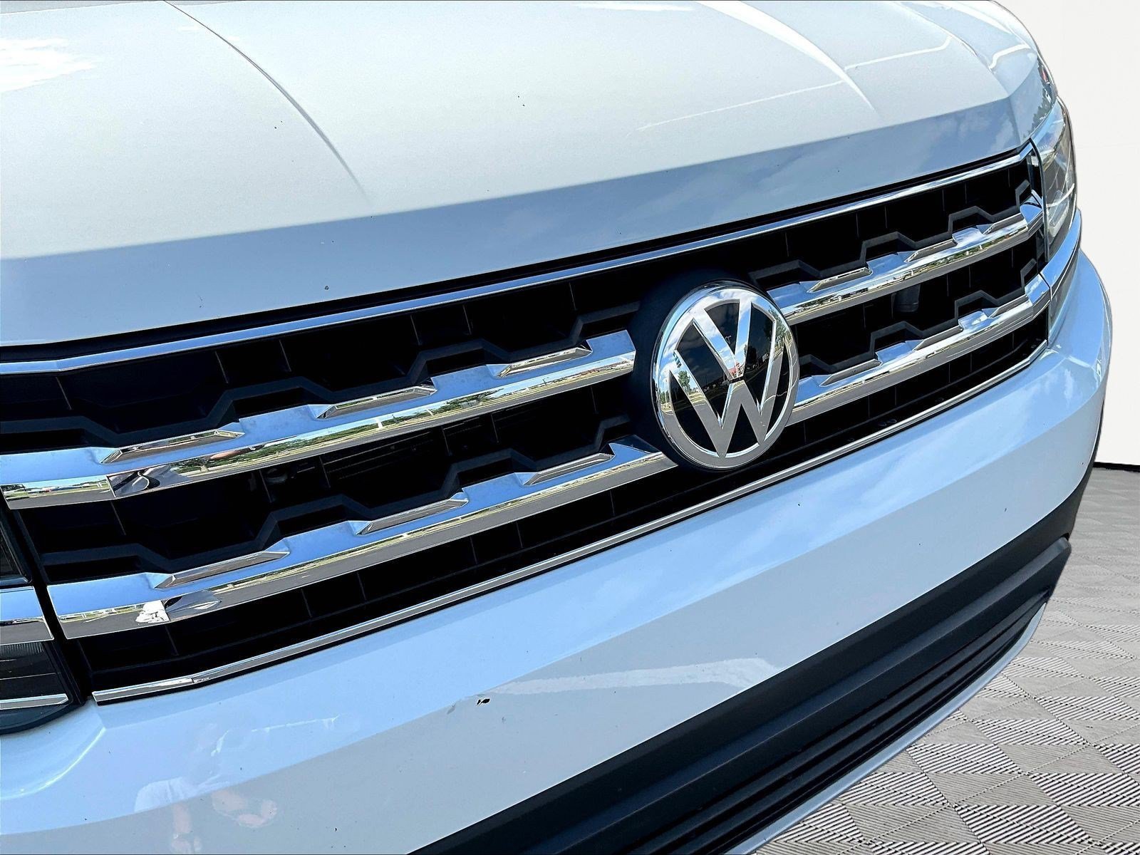 Used 2019 Volkswagen Atlas SE AWD/4WD image 33