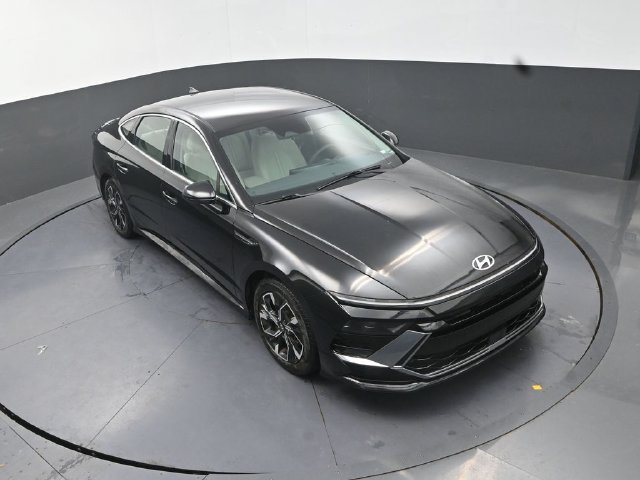 Used 2024 Hyundai Sonata SEL FWD image 23