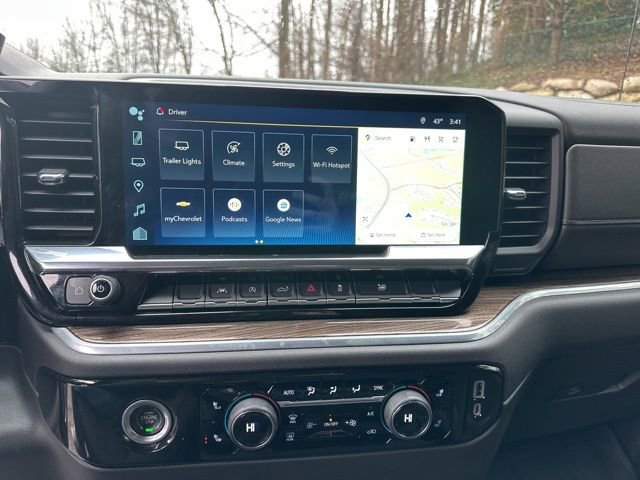 Used 2022 Chevrolet Silverado 1500 RST image 19