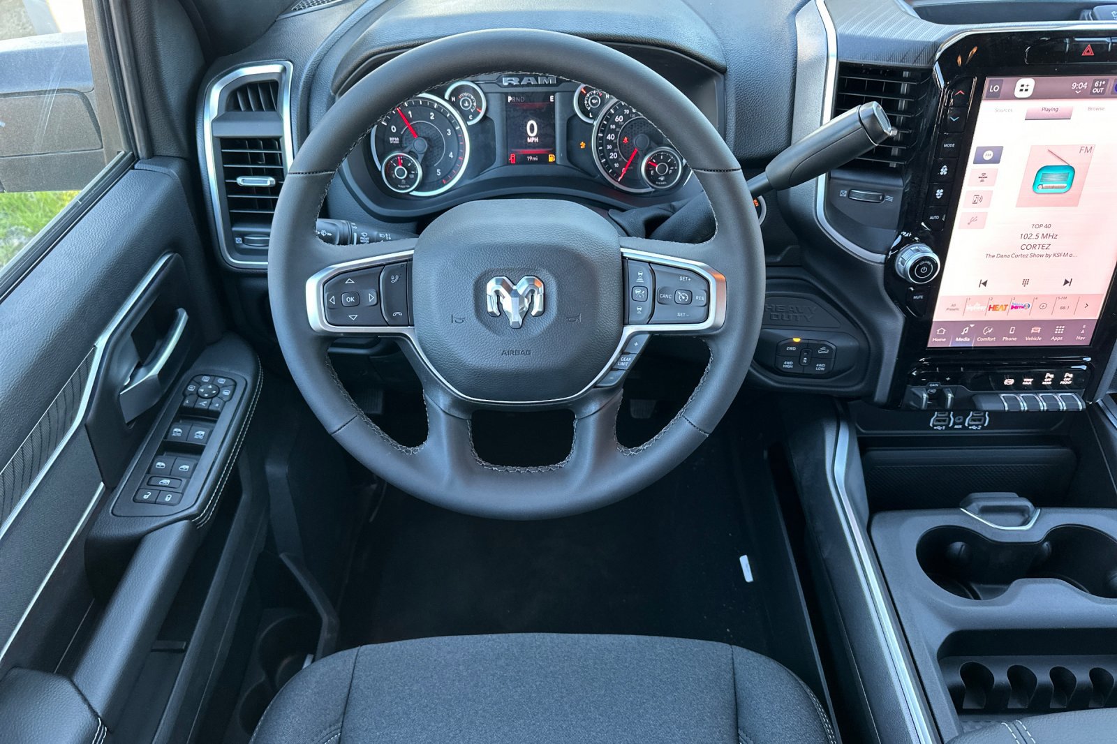 New 2026 RAM 2500 Big Horn image 13