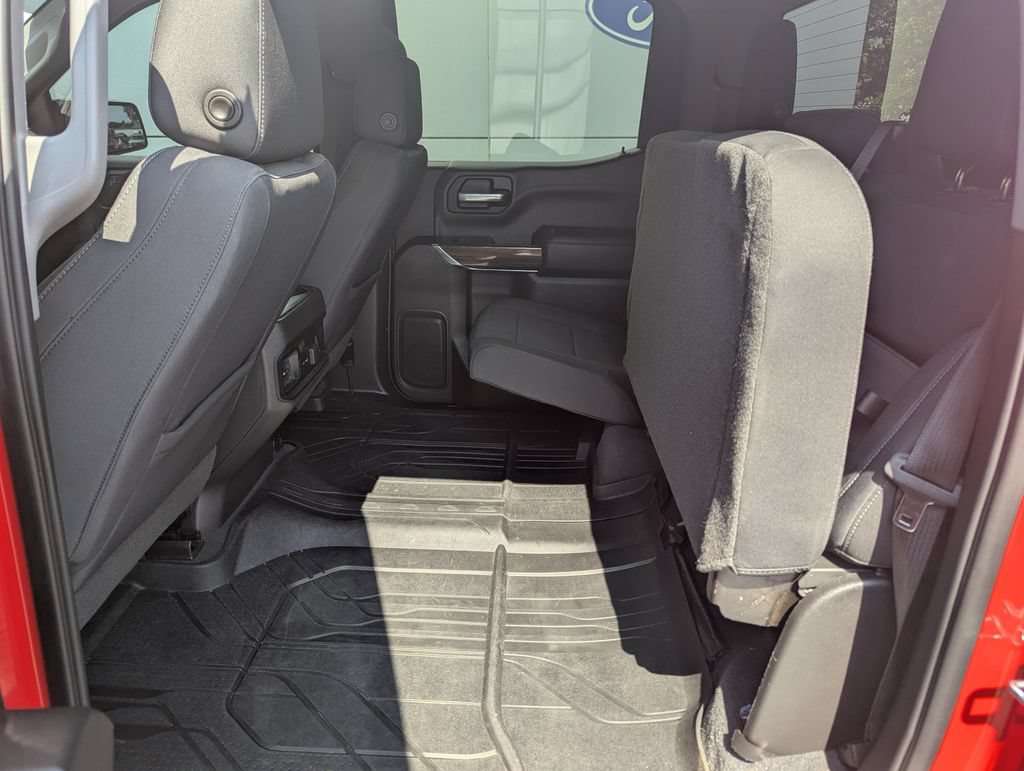 Used 2019 Chevrolet Silverado 1500 RST AWD/4WD image 33