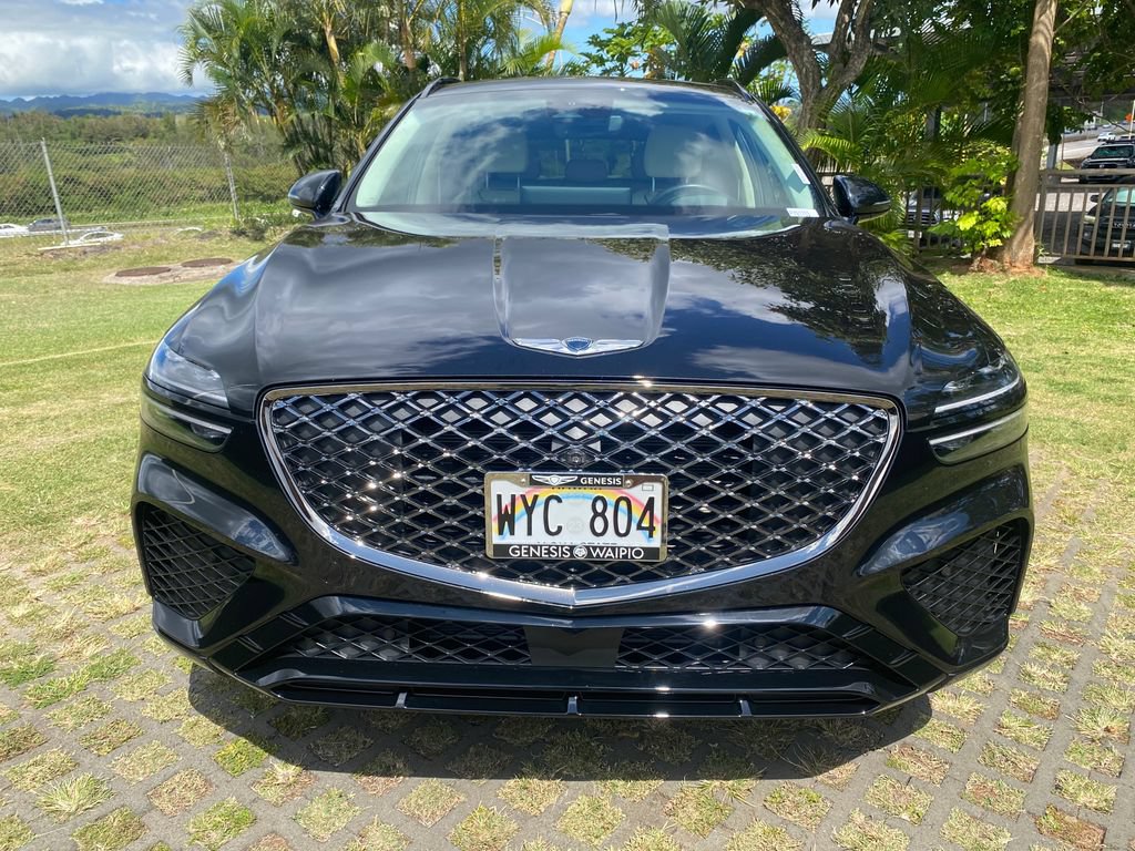 Certified 2023 Genesis GV70 3.5T Sport w/ Sport Prestige Package AWD/4WD image 20