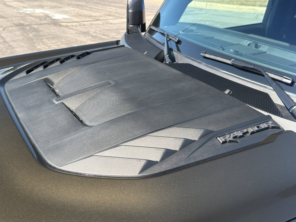 Used 2024 Ford Bronco Raptor AWD/4WD image 10