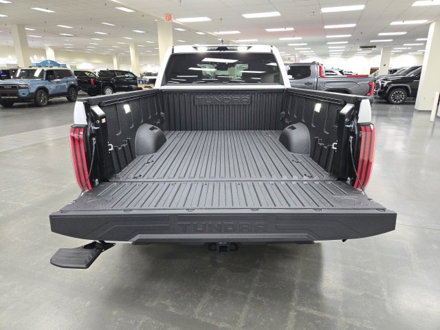 New 2026 Toyota Tundra Platinum AWD/4WD image 15