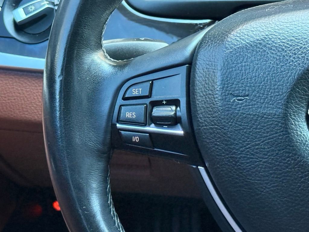 Used 2012 BMW 535i xDrive Sedan image 32