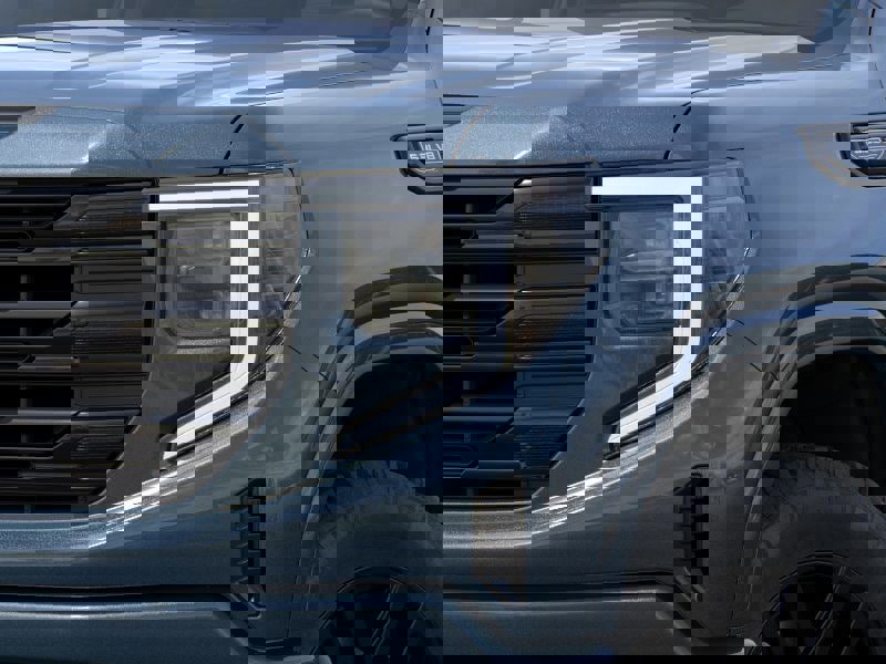 New 2026 GMC Sierra 1500 Elevation w/ Preferred Package AWD/4WD image 10