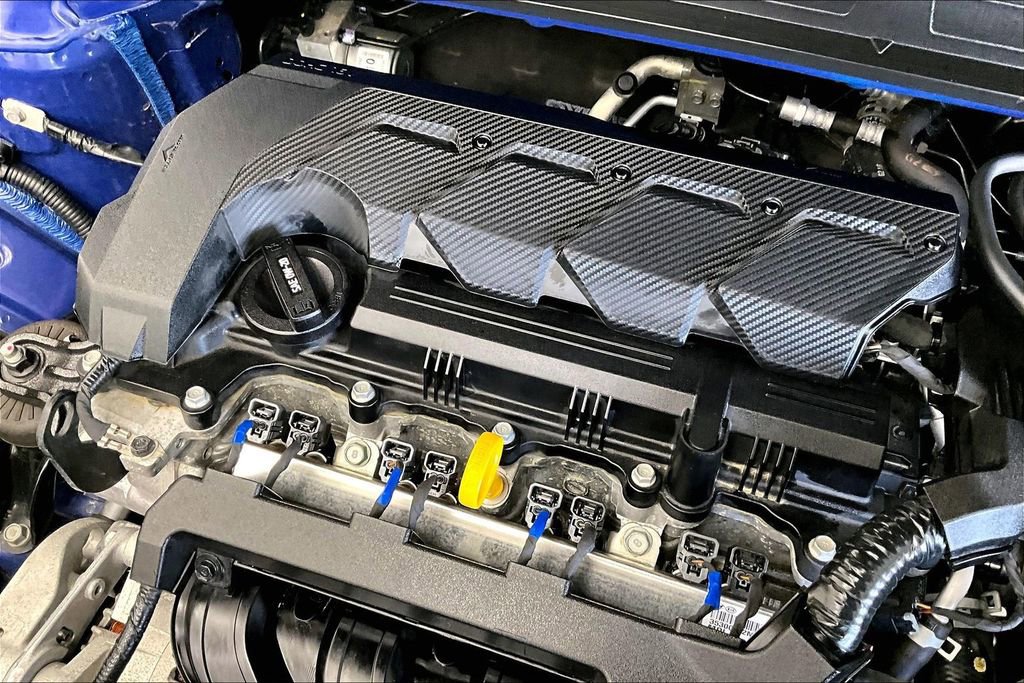 Used 2023 Hyundai Venue SEL FWD image 32