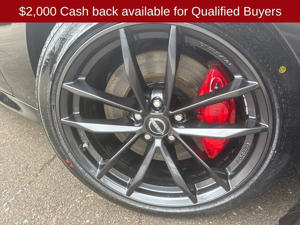 New 2026 Nissan Pathfinder Platinum image 37