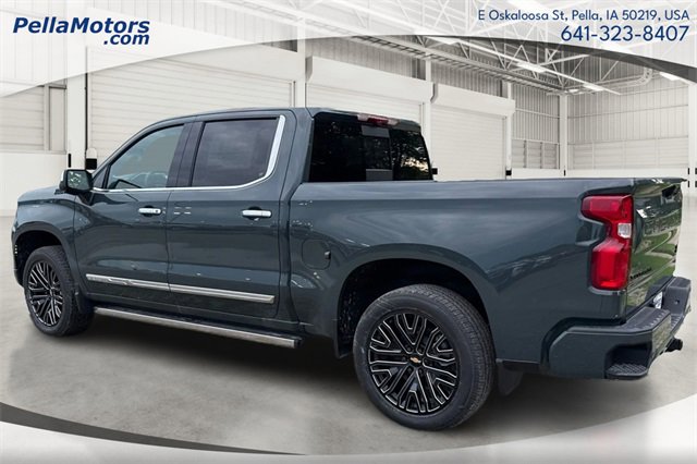 Used 2026 Chevrolet Silverado 1500 High Country image 5