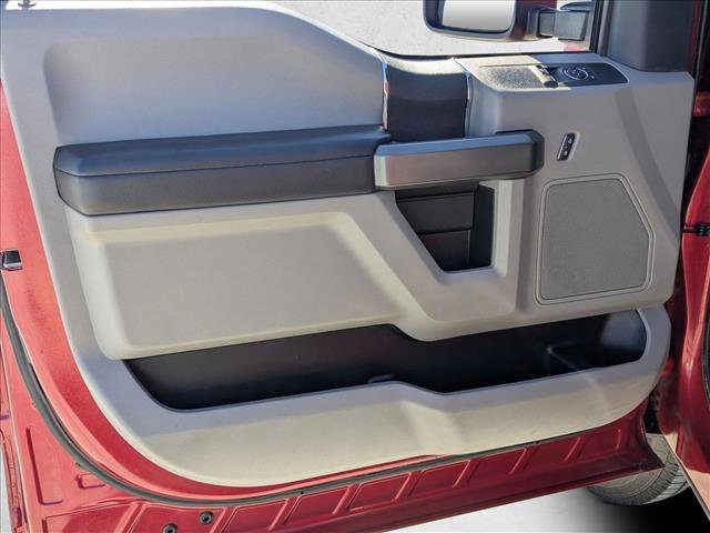 Used 2022 Ford F250 XLT w/ XLT Value Package image 8