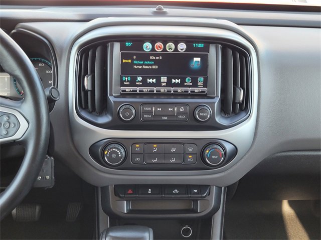 Used 2016 Chevrolet Colorado LT image 13