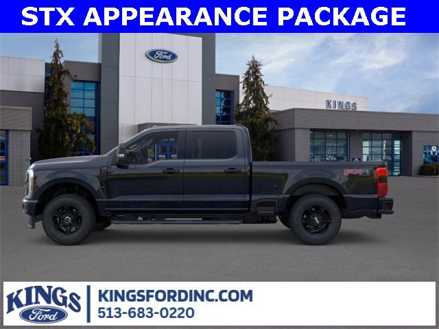 New 2026 Ford F250 XL w/ STX Appearance Package image 3