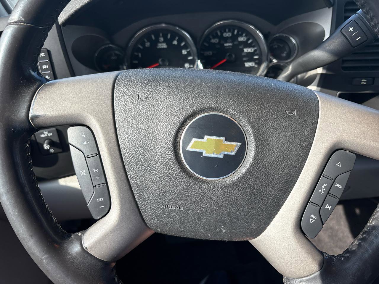 Used 2011 Chevrolet Silverado 1500 LT w/ All-Star Edition RWD image 24