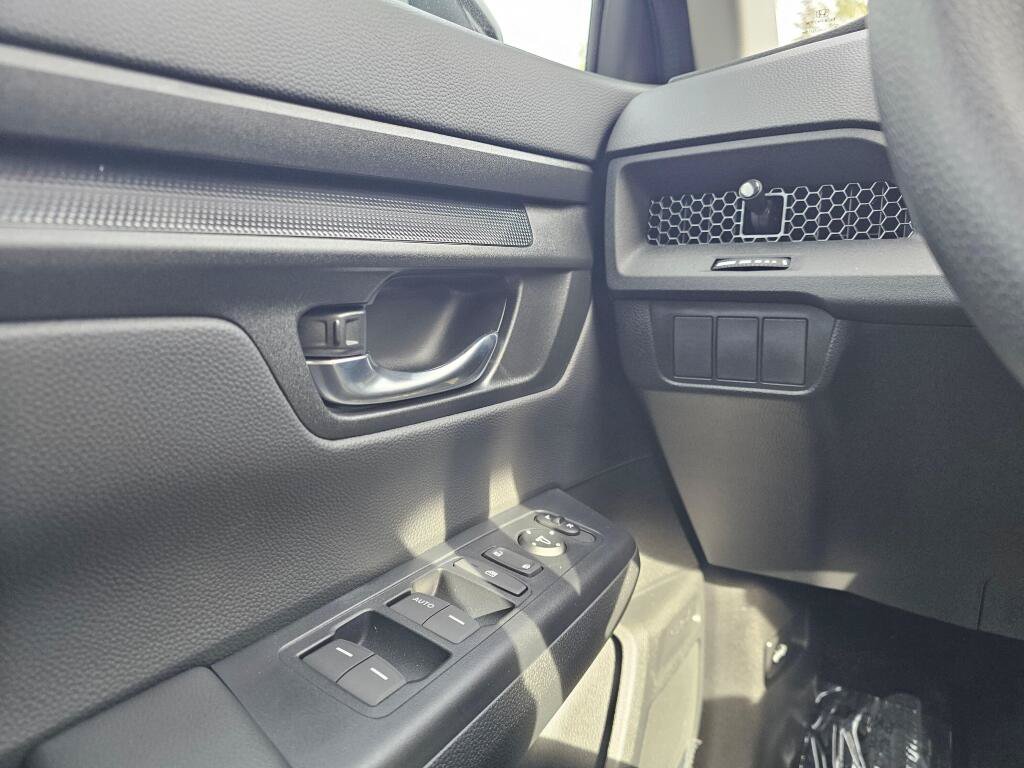 New 2026 Honda CR-V LX image 28