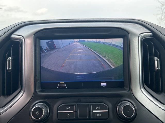 Used 2022 Chevrolet Silverado 1500 LT AWD/4WD image 26