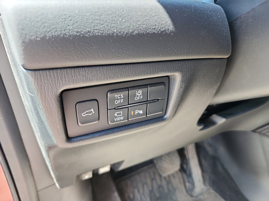 Used 2019 MAZDA CX-5 Signature AWD/4WD image 19