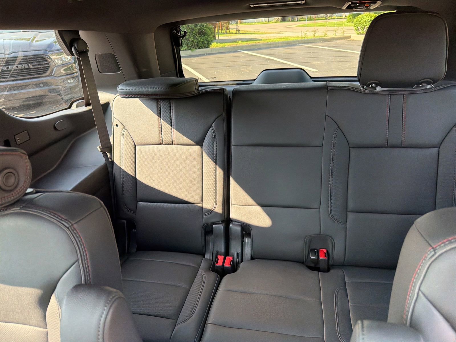 Used 2023 Chevrolet Tahoe RST w/ Luxury Package AWD/4WD image 27