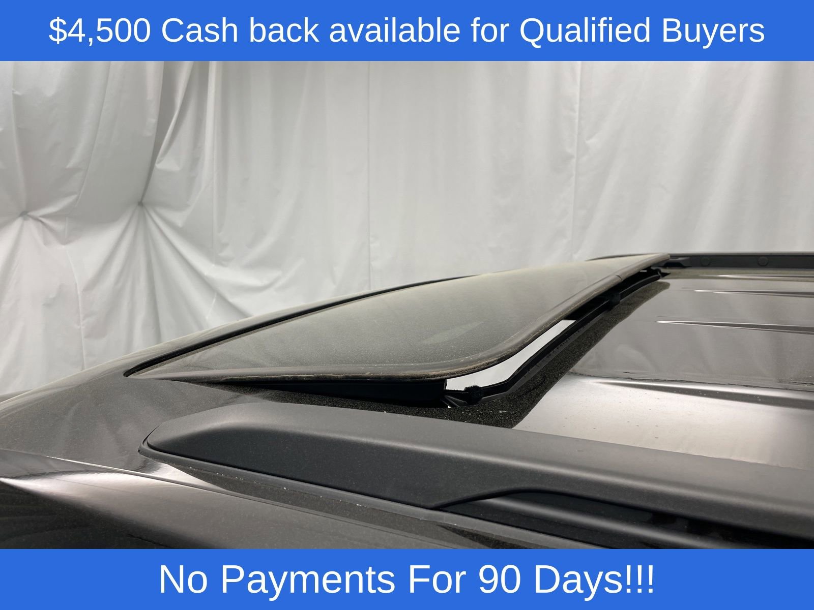 New 2025 Jeep Grand Cherokee L Altitude image 19