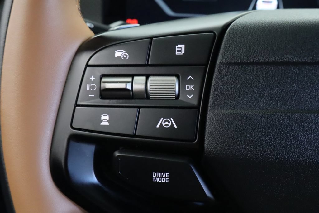 Used 2025 Kia EV6 Wind RWD image 20