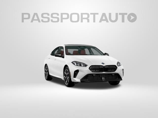 New 2026 BMW 228i xDrive AWD/4WD image 1