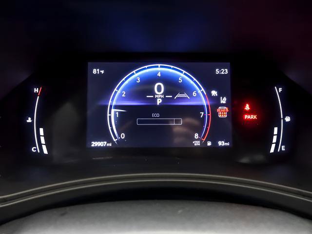 Certified 2024 Toyota Grand Highlander XLE image 16