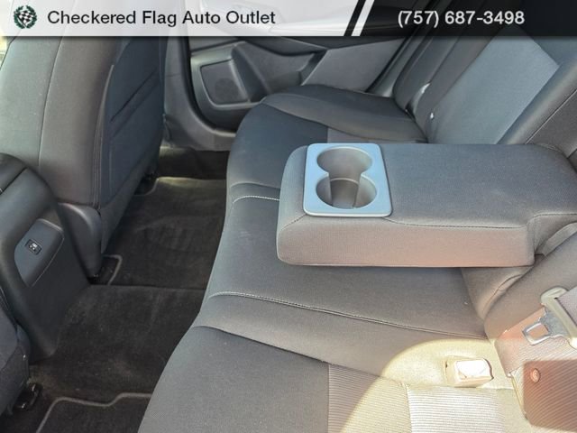 Used 2022 Nissan Sentra SV w/ All-Weather Package image 36