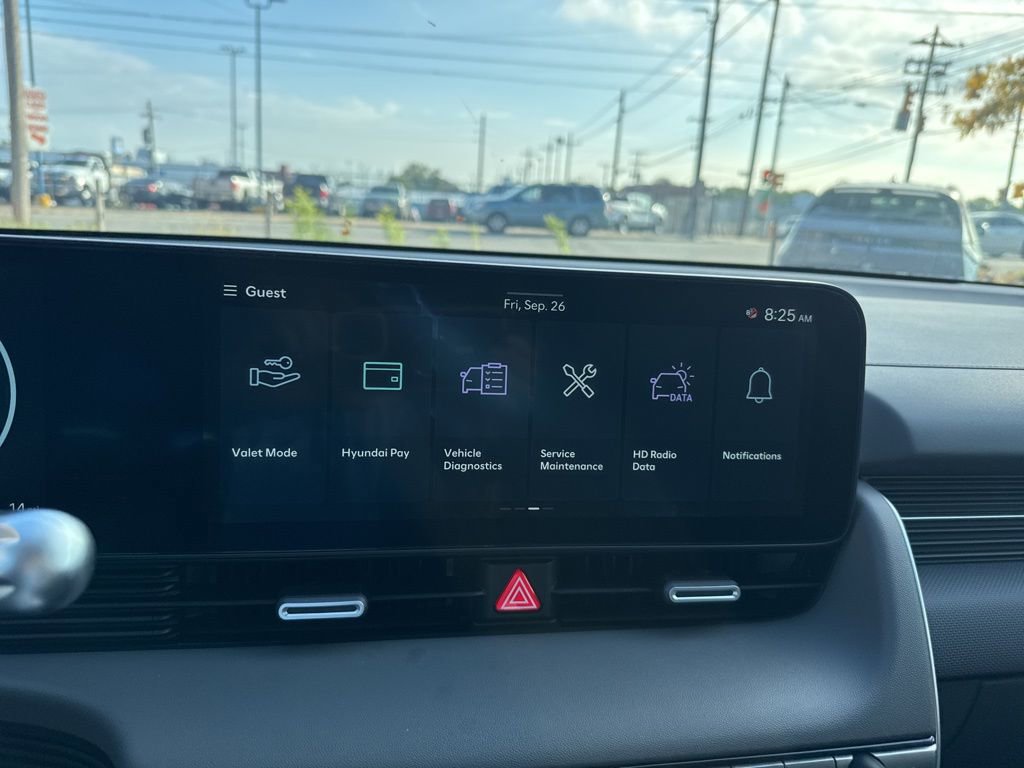 New 2025 Hyundai Ioniq 5 SEL AWD/4WD image 22