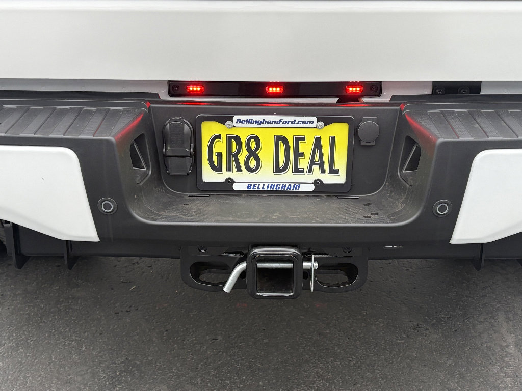 New 2026 Ford F450 Platinum w/ FX4 Off-Road Package image 7