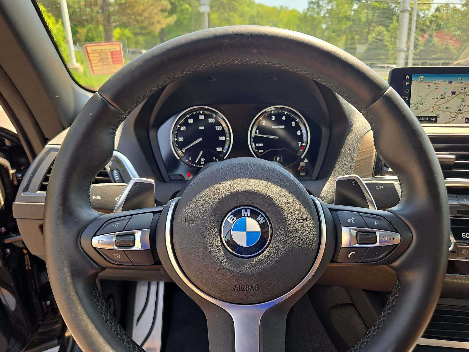 Used 2018 BMW M240i Convertible RWD image 20