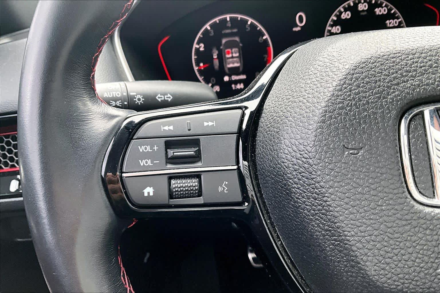 Used 2022 Honda Civic Si image 23
