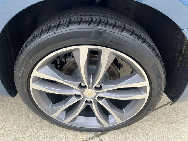 Used 2024 Chevrolet Malibu LT image 24