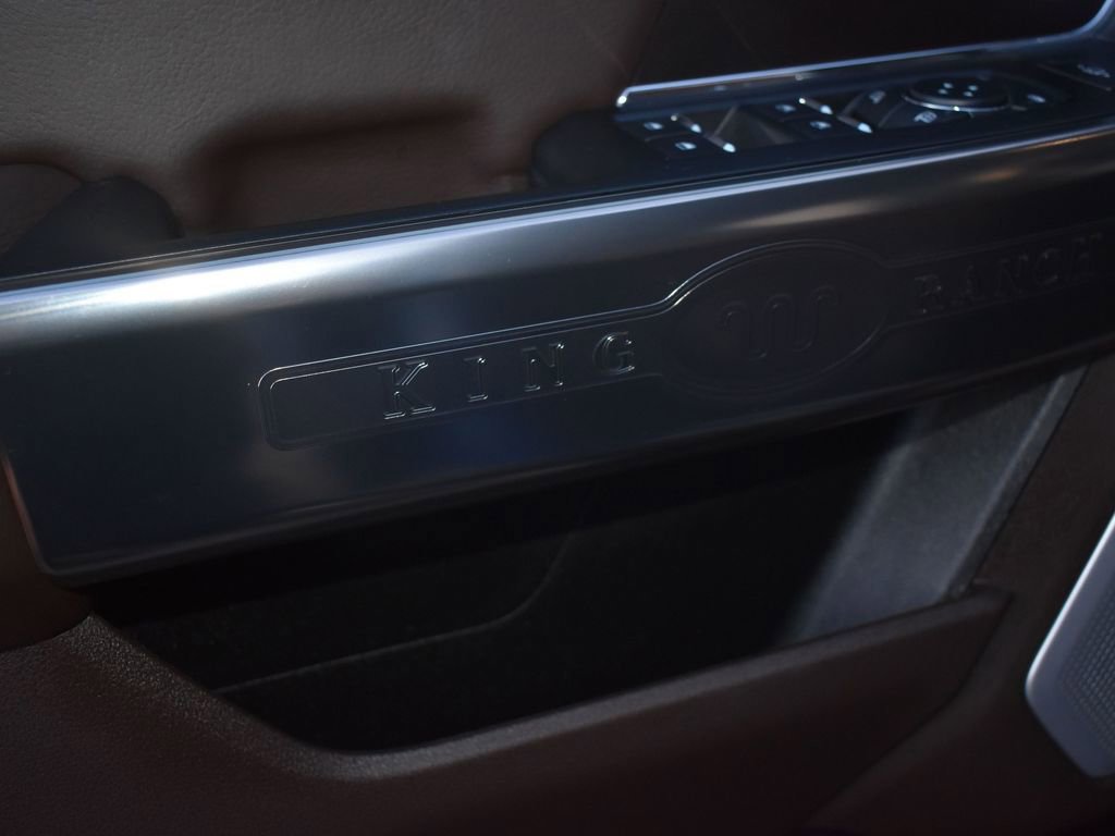 Certified 2026 Ford F450 King Ranch image 20