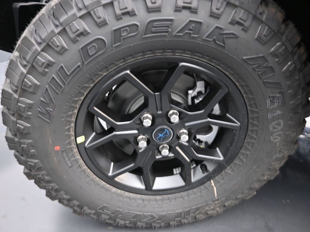 New 2025 Jeep Wrangler Unlimited Sport S 4xe image 21