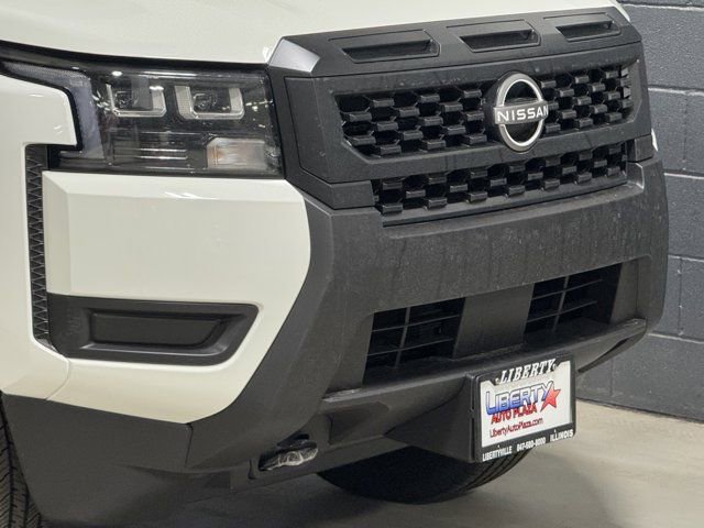 Used 2026 Nissan Frontier S AWD/4WD image 32