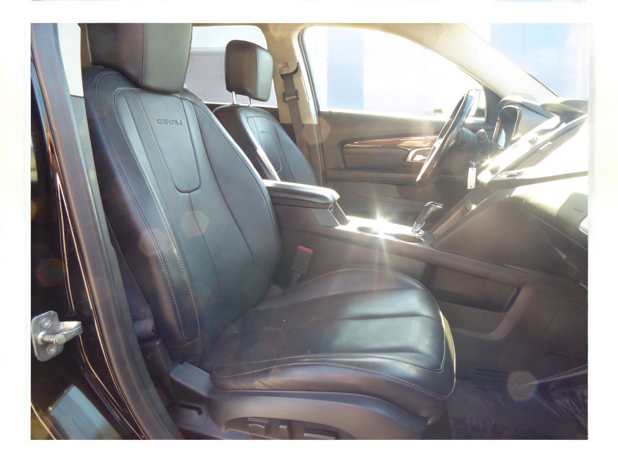 Used 2017 GMC Terrain Denali image 15