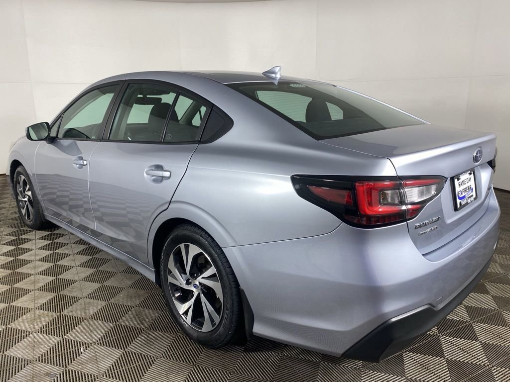 Used 2024 Subaru Legacy Premium image 7