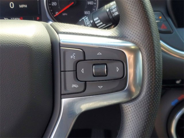 Used 2025 Chevrolet Blazer LT image 22
